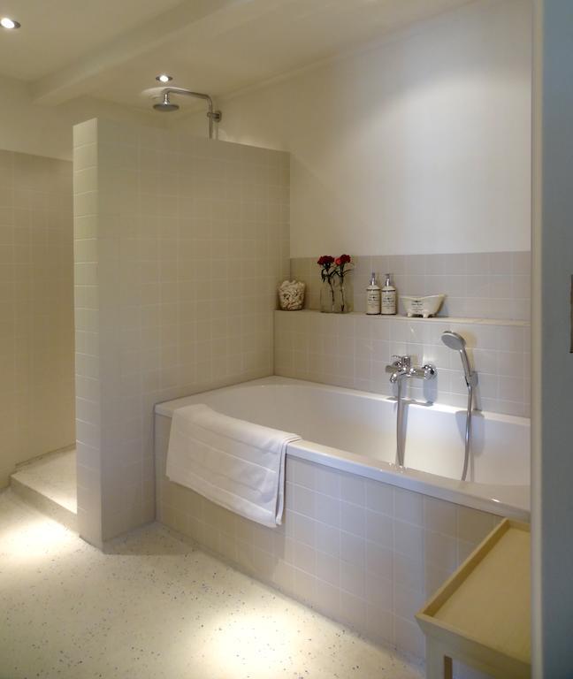 암스테르담 The Vanguard B&B 객실 사진